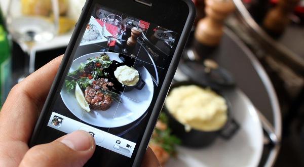 food on instagram food on instagram