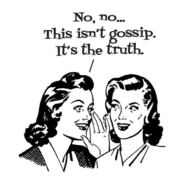 Gossip Gossip