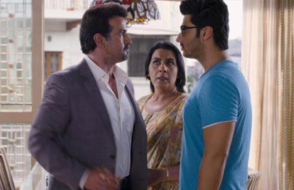 2 states 2 states
