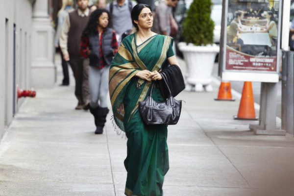 Sridevi Sridevi