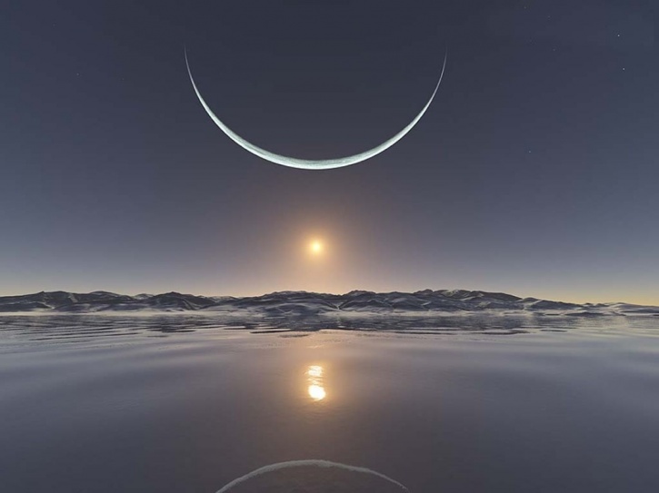 Winter Solstice Winter Solstice