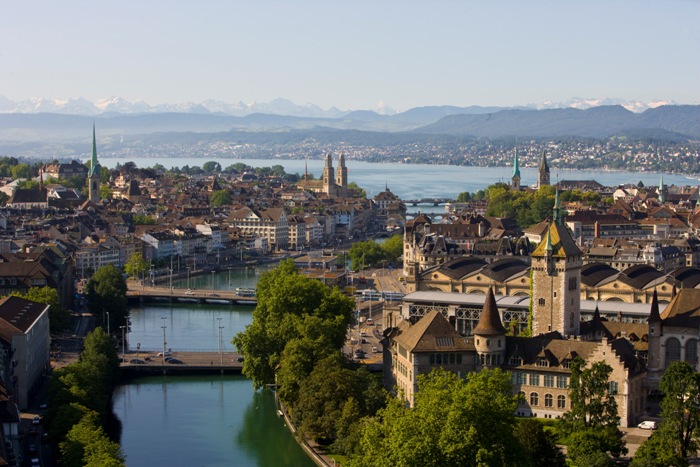 Zurich