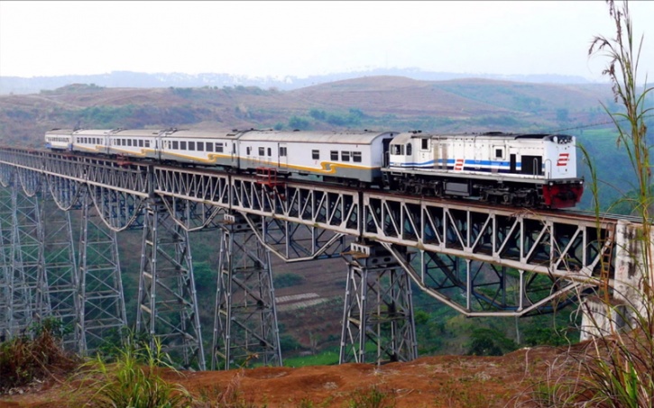 20 Amazing Facts You Would Love To Know About Indian Railways