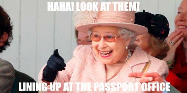 queen queen