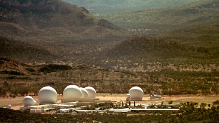 Pine Gap
