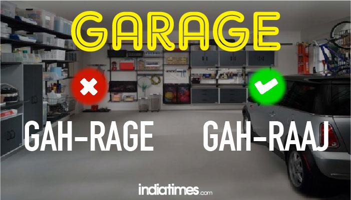 Garage Garage