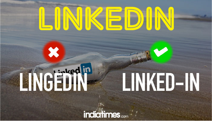 Linked In Linked In