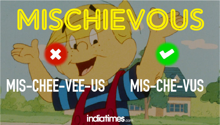 mishchievous mishchievous