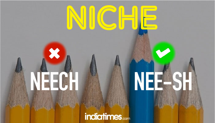 niche niche