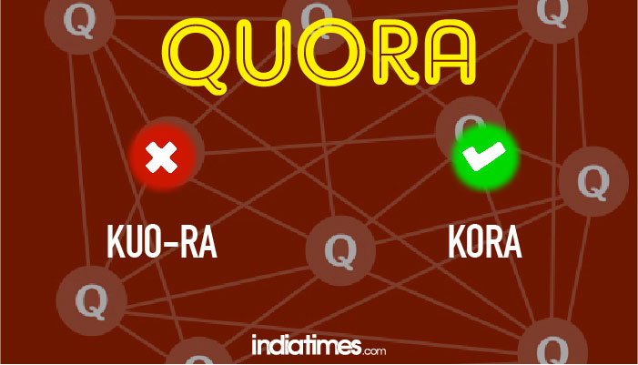 Quora Quora