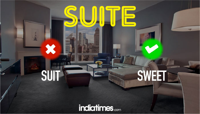 suite suite