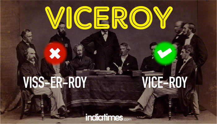 viceroy viceroy