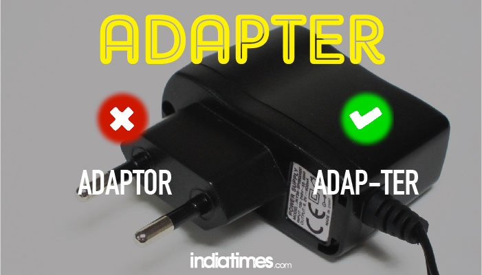 adapter adapter
