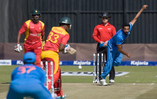 Dhawal Kulkarni Dhawal Kulkarni