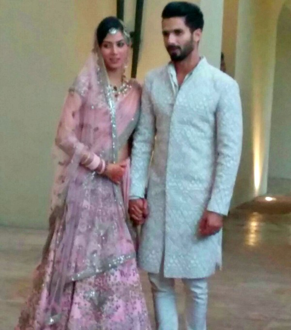 Shahid Kapoor Shahid Kapoor