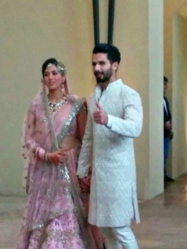 Shahid Kapoor Shahid Kapoor