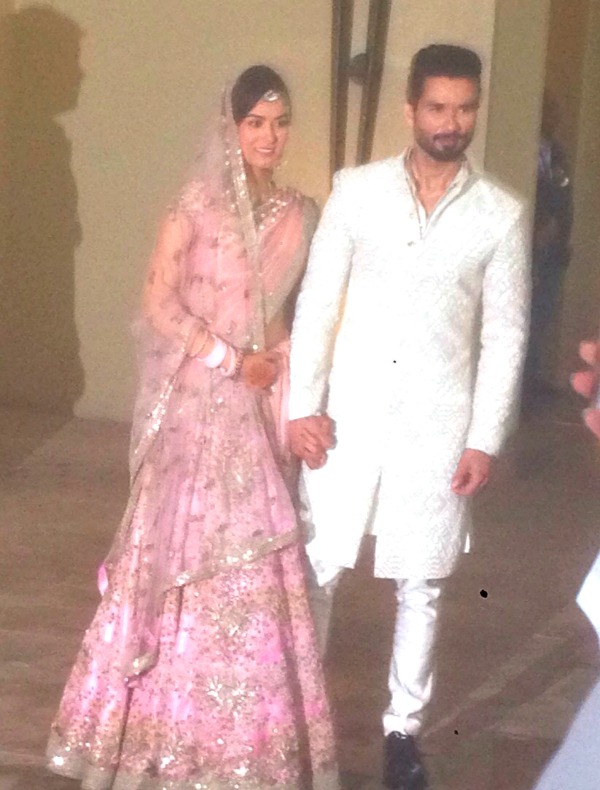 Shahid Kapoor Shahid Kapoor