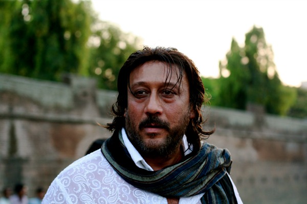Jackie Shroff Jackie Shroff