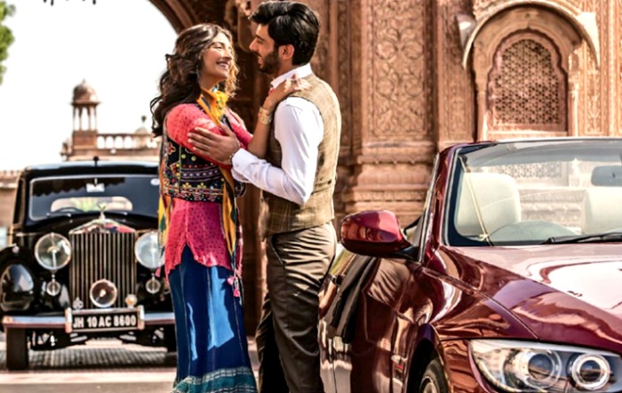 Khoobsurat Khoobsurat