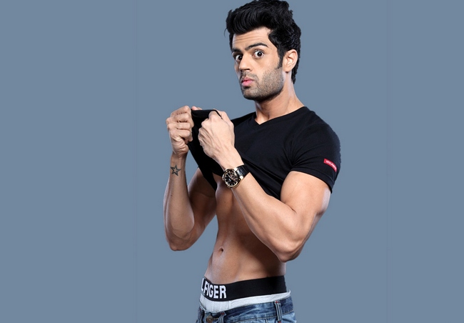 Manish Paul Manish Paul