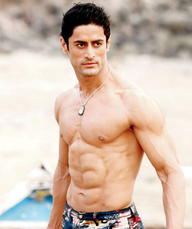 Mohit Raina Mohit Raina
