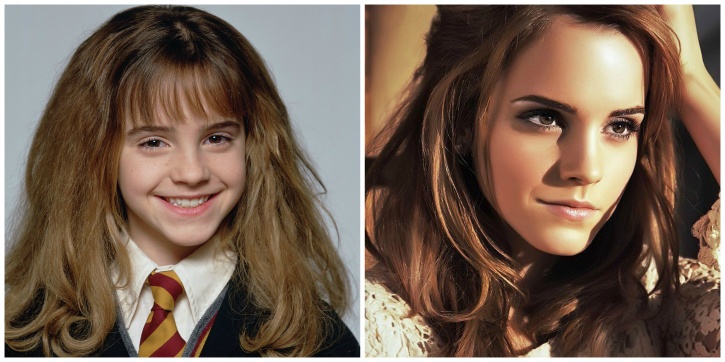 Emma Watson
