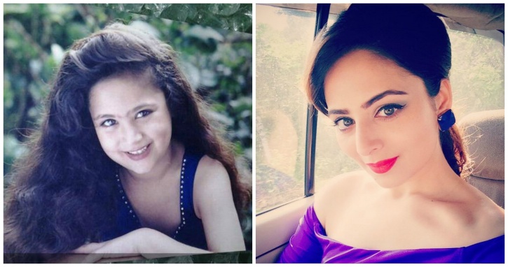 Zoya Afroz