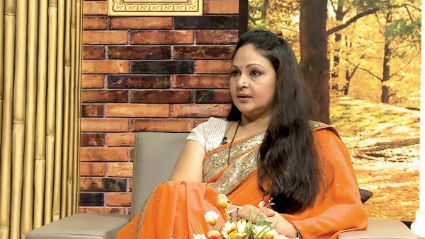 Rati Agnihotri Rati Agnihotri