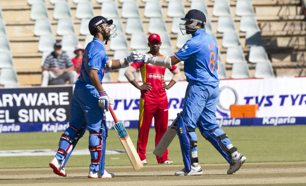 Rahane Vijay Rahane Vijay