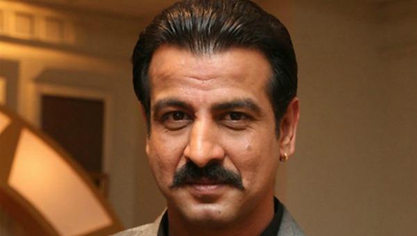 Ronit Roy Ronit Roy