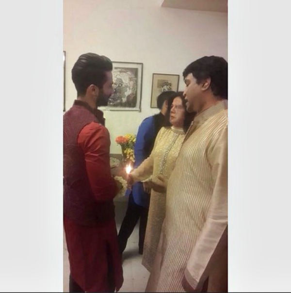 Shahid Kapoor Shahid Kapoor