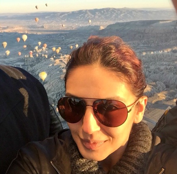 Huma Qureshi Huma Qureshi