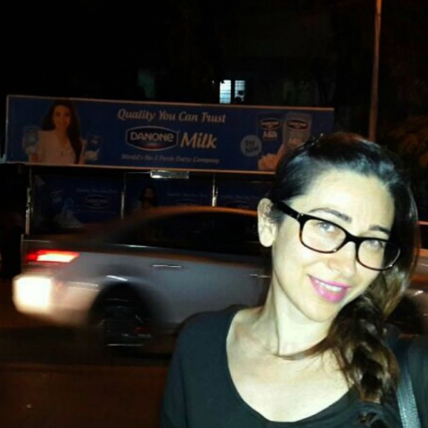 Karisma Kapoor Karisma Kapoor