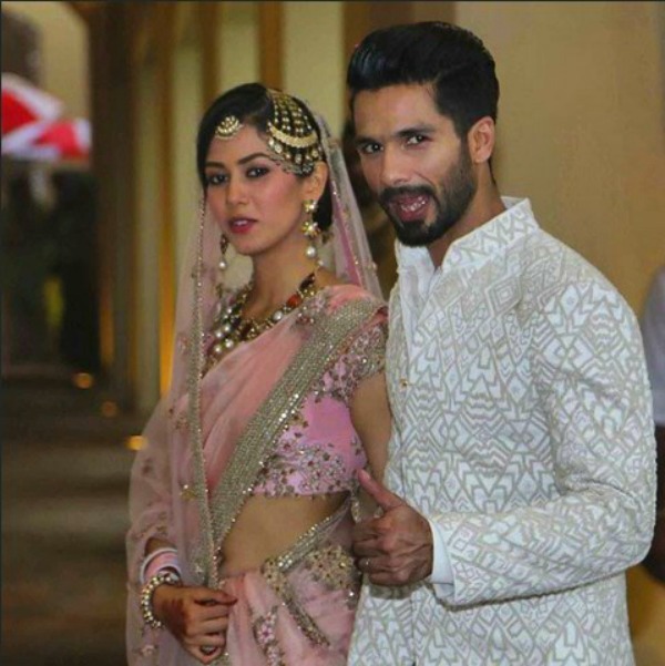 Shahid Kapoor Shahid Kapoor