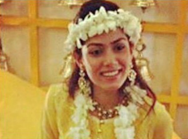 Mira Rajput Mira Rajput