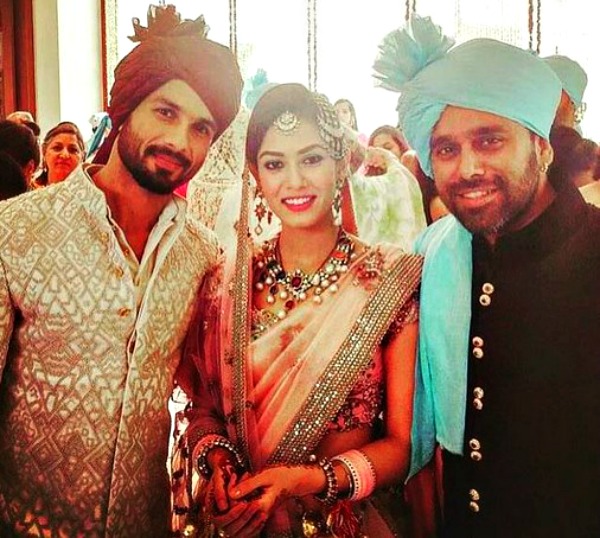 Shahid Kapoor Shahid Kapoor