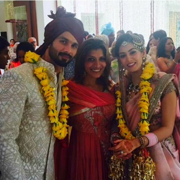 Shahid Kapoor Shahid Kapoor