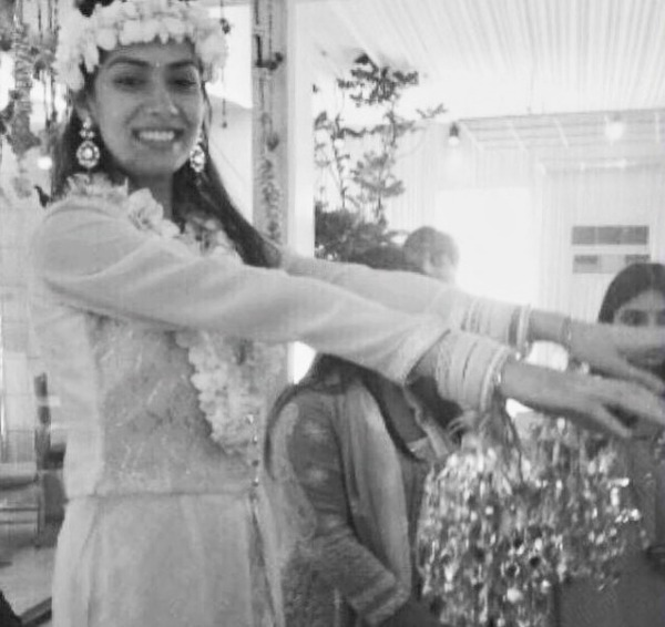 Mira Rajput Mira Rajput