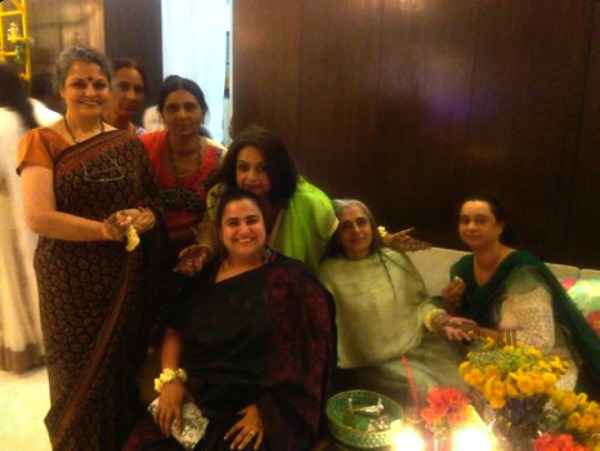 Neelima Azeem Neelima Azeem