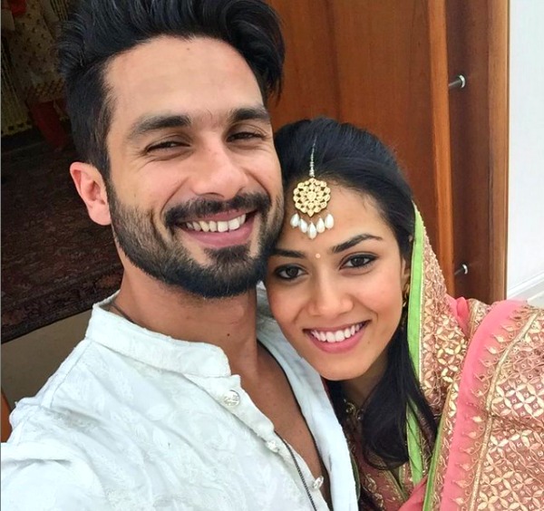 Shahid Kapoor Shahid Kapoor