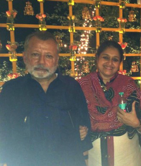 Pankaj Kapoor Pankaj Kapoor