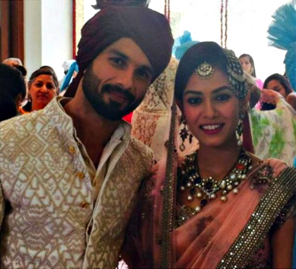 Shahid Kapoor Shahid Kapoor