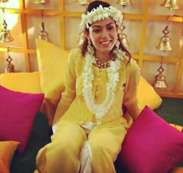 Mira Rajput Mira Rajput