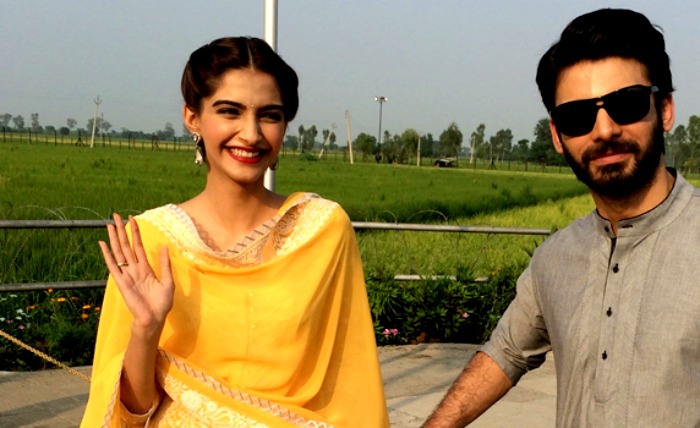 Sonam Fawad Sonam Fawad