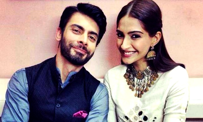 Sonam Fawad Sonam Fawad