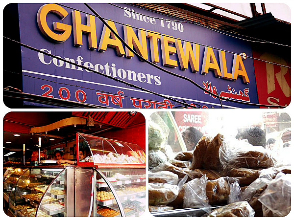 ghantewala ghantewala