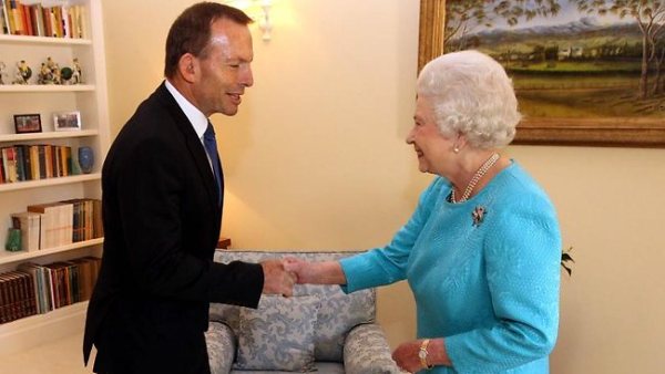 tony abbott tony abbott