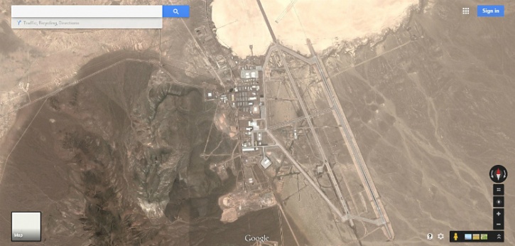 Area 51