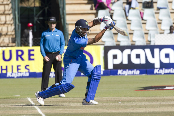 Murali Vijay Murali Vijay