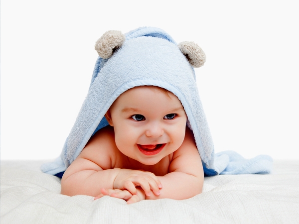 9 Interesting Baby Facts You Probably Didn’t Know | Healthy Living ...